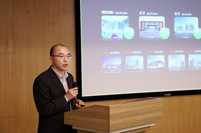 以多樣性計算,構(gòu)建算力網(wǎng)絡(luò)堅實根基