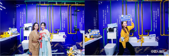 保利管道亮相「中國人的家」,實力詮釋&ldquo;隱蔽美學&rdquo;的舒適生活哲學