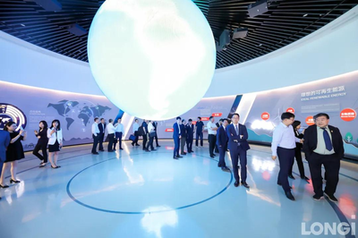 網絡名人看西安 | 大咖們眼中的西安經開是怎樣的？