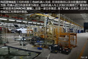 產(chǎn)能進(jìn)一步擴(kuò)大 初探比亞迪西安新工廠